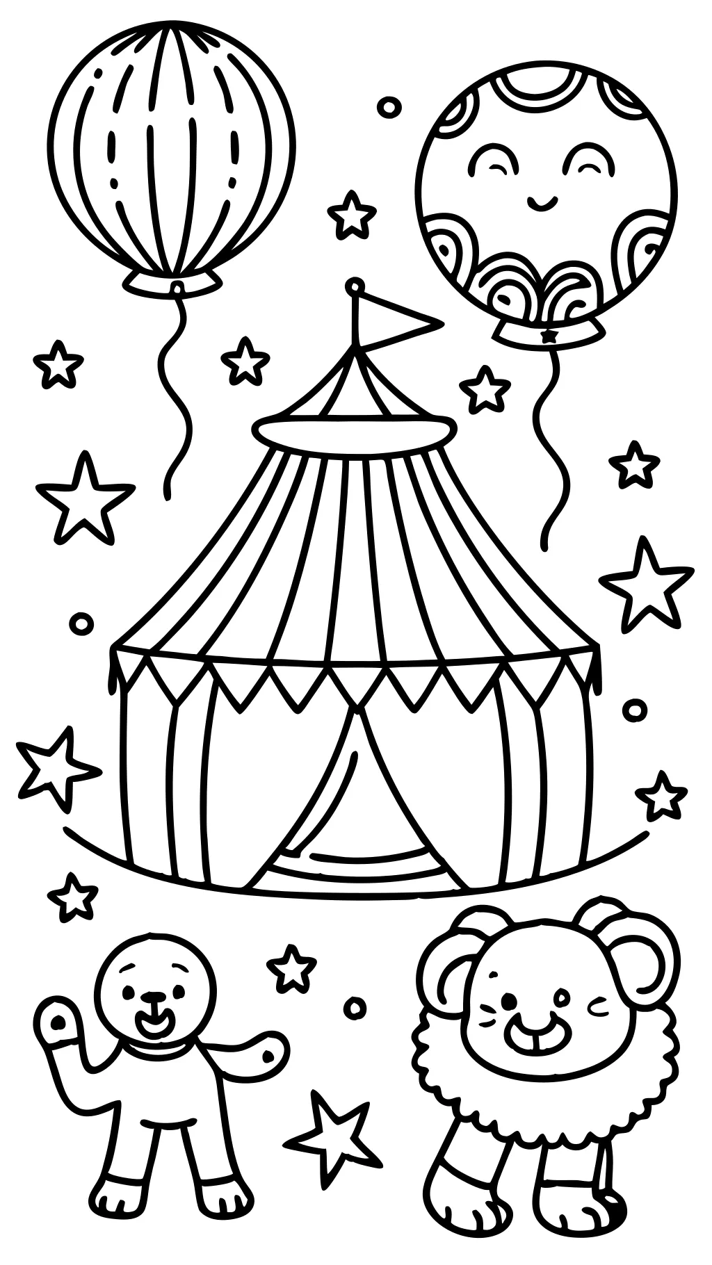 the amazing digital circus coloring pages